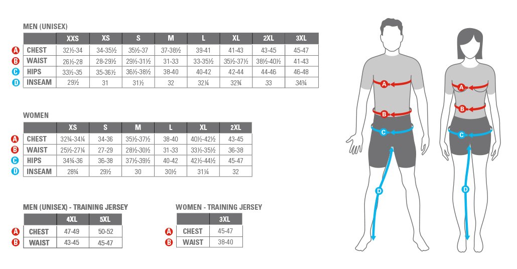 Castelli Men’s Podio Jersey – Draper Training + Nutrition
